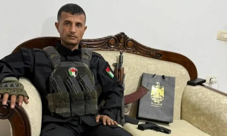 ياسر أبو شباب.. وجه الخيانة الذي يختبئ وراء درع الاحتلال