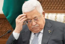 73% من الفلسطينيين غاضبون من أداء السلطة في حرب غزة