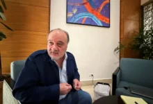 مُنفى 4 سنوات.. ناصر القدوة يعود بمشروع تسوية يخدم الاحتلال