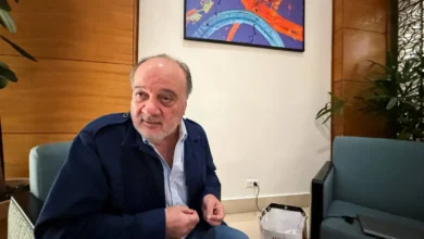مُنفى 4 سنوات.. ناصر القدوة يعود بمشروع تسوية يخدم الاحتلال