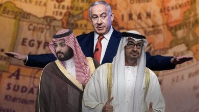 صحيفة عبرية: التطبيع مستمر والإمارات صديق حقيقي لإسرائيل