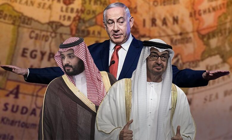 صحيفة عبرية: التطبيع مستمر والإمارات صديق حقيقي لإسرائيل