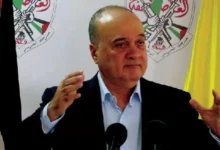 فتح تستقبل ناصر القدوة مجددًا بعد سنوات الفصل… ما الرسائل؟