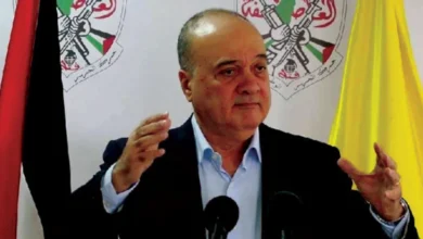 فتح تستقبل ناصر القدوة مجددًا بعد سنوات الفصل… ما الرسائل؟