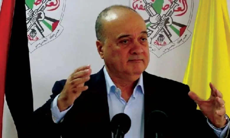فتح تستقبل ناصر القدوة مجددًا بعد سنوات الفصل… ما الرسائل؟