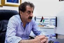قيادي فتحاوي: نظمي مهنا غادر مع الرئيس وهدد بكشف ملفات حساسة