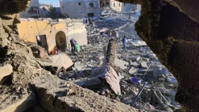 إجماع فلسطيني على لجنة إدارة غزة.. و"فتح" تغرّد خارج السرب