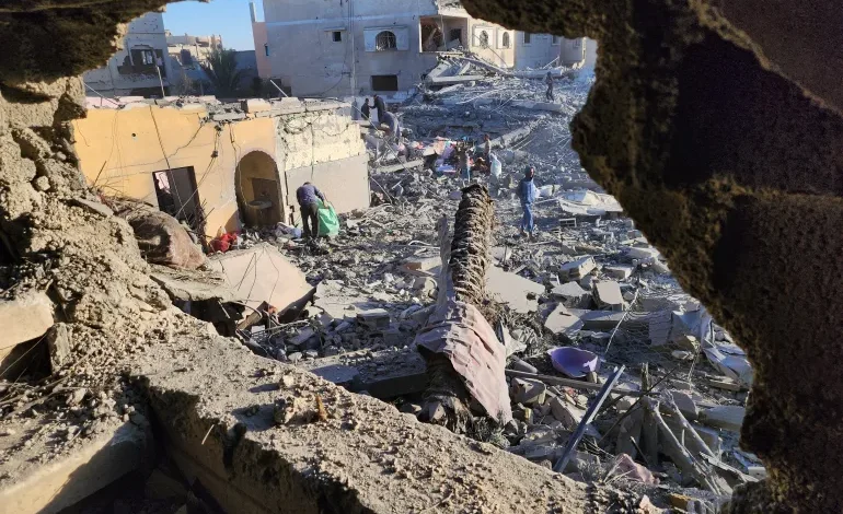 إجماع فلسطيني على لجنة إدارة غزة.. و"فتح" تغرّد خارج السرب