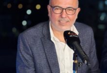 عصمت منصور وصناعة الرواية الإسرائيلية على لسان فلسطيني
