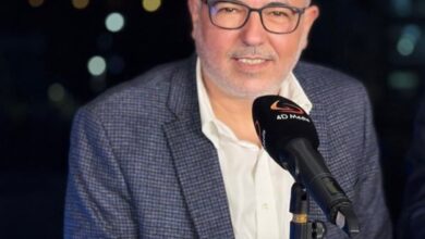 عصمت منصور وصناعة الرواية الإسرائيلية على لسان فلسطيني