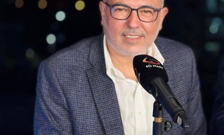 عصمت منصور وصناعة الرواية الإسرائيلية على لسان فلسطيني