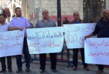 كاتب سياسي: سياسة السلطة تجعل الضفة بيئة طاردة للفلسطينيين