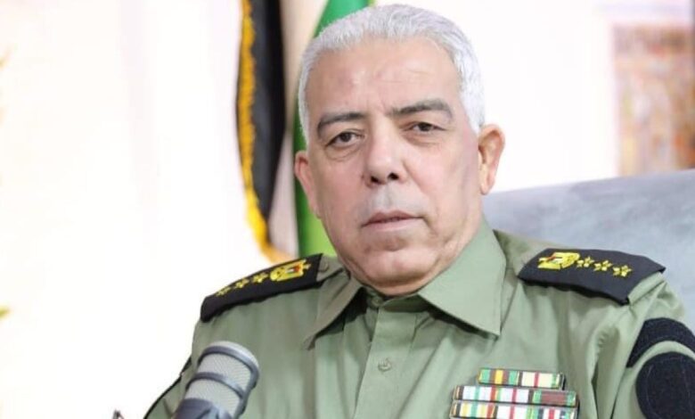 أنور رجب يهاجم وحدة "سهم" في غزة بعد ملاحقة عصابة المجايدة