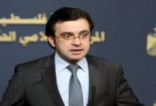 إيهاب بسيسو يحرج السلطة ويقترح مخرجًا لأزمة إدارة غزة