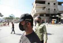 نجاح حماس في مواجهة العملاء يثير القلق الإسرائيلي والأمريكي