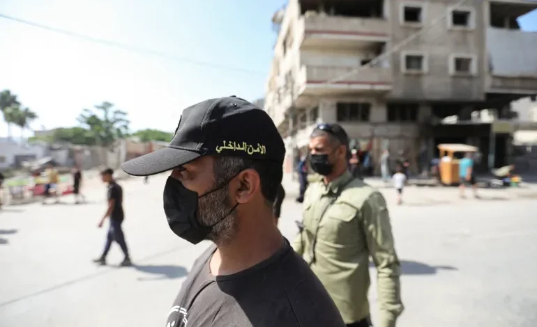نجاح حماس في مواجهة العملاء يثير القلق الإسرائيلي والأمريكي