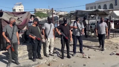 العفو العام.. فرصة أخيرة قبل إغلاق ملف العصابات في غزة