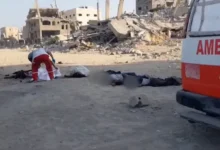 الاحتلال يقصف وحدة "سهم" بعد مداهمة أوكار عملاء المجايدة
