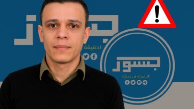 أمجد أبو كوش.. كيف يستغل المنصات الإعلامية لتشويه صورة المقاومة؟