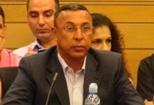 من هو أشرف العجرمي؟.. قيادي بفتح يحاضر لضباط إسرائيليين