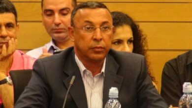 من هو أشرف العجرمي؟.. قيادي بفتح يحاضر لضباط إسرائيليين