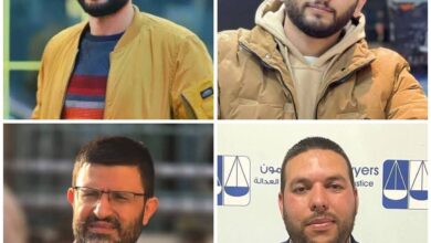 سجون السلطة بين التعذيب السياسي وحماية الفاسدين دون مساءلة