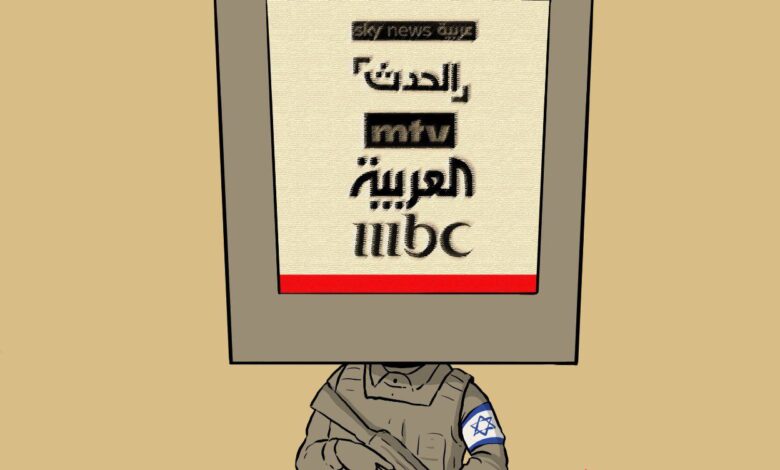 كلاهما تفاجأ