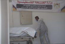 المنظمات الدولية تتجاهل شهداء غزة بينما تتسارع لجثث الاحتلال