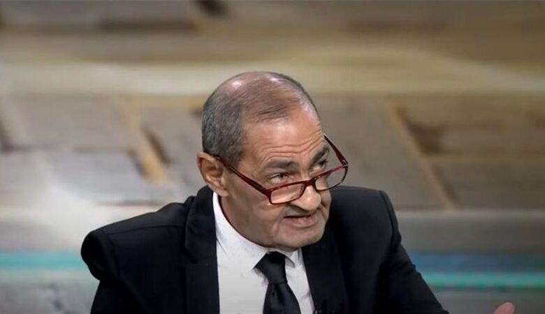 أسامة الدليل: صحفي المواقف المؤيدة للتطبيع ومعاداة المقاومة الفلسطينية