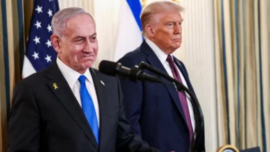 خطة ترامب: إقصاء الحقوق الفلسطينية مقابل مكاسب واضحة لإسرائيل