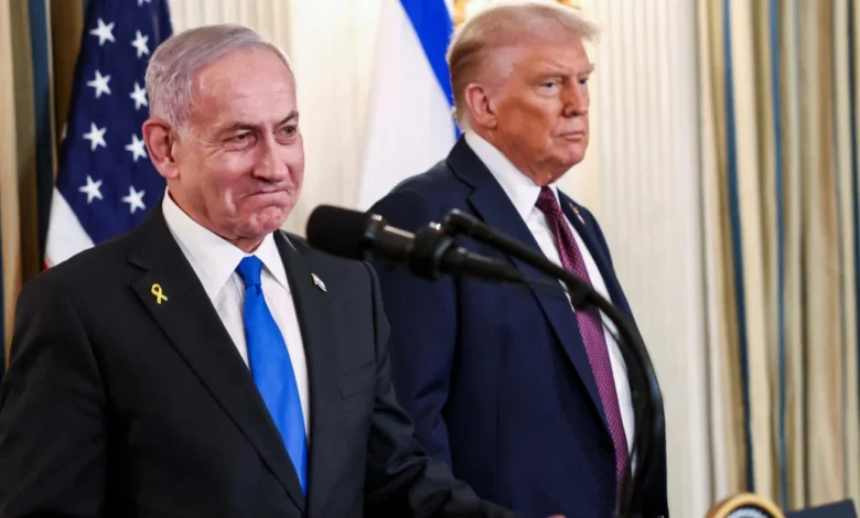 خطة ترامب: إقصاء الحقوق الفلسطينية مقابل مكاسب واضحة لإسرائيل