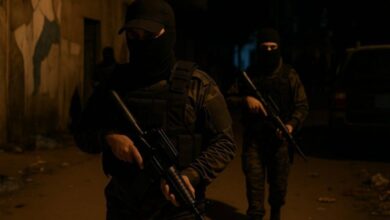 إشادات شعبية واسعة بعد قصاص المقاومة من عملاء عائلة المجايدة في جنوب غزة