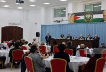 عباس يمتنع عن توجيه كلمة لغزة بعد وقف الحرب ويفضل مخاطبة الإسرائيليين