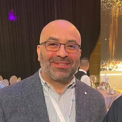 عبدالجليل السعيد.. من عمامة المنبر إلى بوق التطبيع