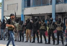 العصابات في غزة.. مشروع إسرائيلي لتفكيك الجبهة الداخلية بعد الحرب