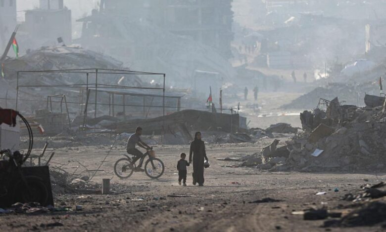 هل تضع فتح مصالحها الضيقة مجددًا أمام اختبار غزة؟