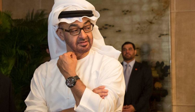 الإمارات تبتز غزة.. إقصاء المقاومة أو الإعمار