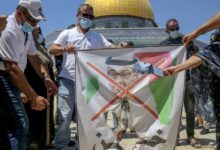 الإمارات وغزة: مؤامرات وأدوار خفية تخدم الاحتلال وخططه العدوانية