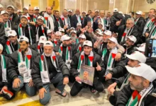 الأسرى المحررون المبعدون إلى مصر يهددون بالتصعيد ضد السلطة