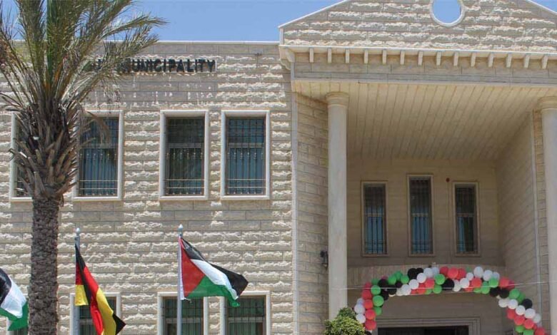 نموذج جديد صارخ على فساد السلطة الفلسطينية