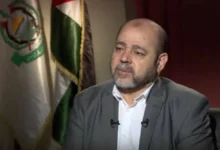 حقيقة الفيديو الذي روجته شبكة أفيخاي عن موسى أبو مرزوق وموقف المقاومة