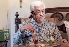 كيف تعاطى الجمهور مع بلوغ رئيس السلطة عامه التسعين؟