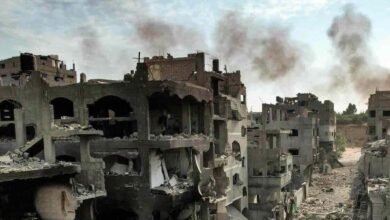 خطة ترامب لغزة تواجه انتقادات حادة.. فوضى محتملة وتعدد سلطات