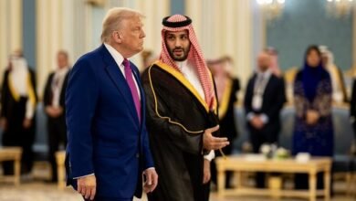 إسرائيل تدعم مكافأة واشنطن لمحمد بن سلمان بشرط التطبيع العلني