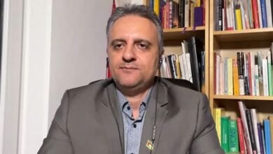 جمال نزال يواصل تلقي الصفعات من الجمهور بعد فشل استطلاع جديد