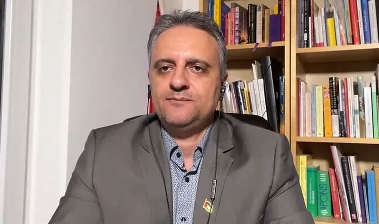 جمال نزال يواصل تلقي الصفعات من الجمهور بعد فشل استطلاع جديد