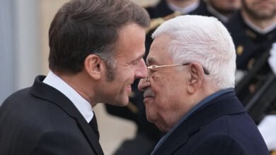 هشام حرب مهدد بالتصفية السياسية تحت ذريعة الإنتربول