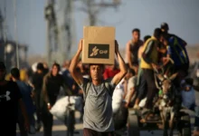 المرتزقة الأمريكيون يخططون للعودة إلى غزة عبر شركات إغاثية خاصة