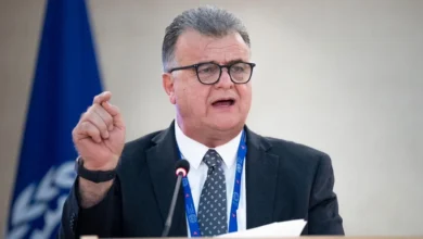 شاهر سعد يدعو لعودة العمال للاحتلال.. فأين أموالهم المسروقة؟