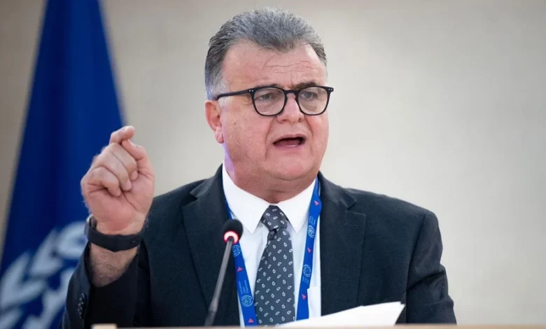 شاهر سعد يدعو لعودة العمال للاحتلال.. فأين أموالهم المسروقة؟